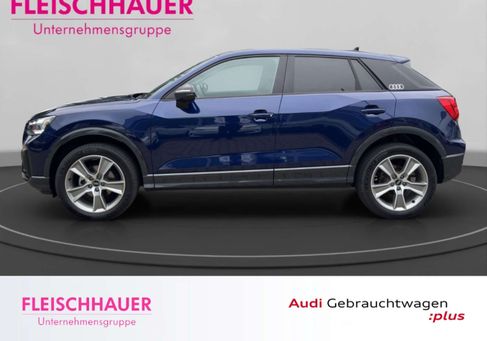 Audi Q2, 2024