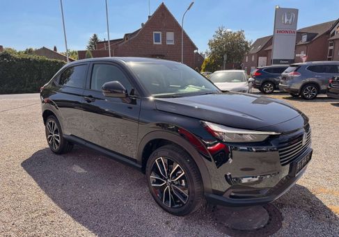 Honda HR-V, 2026