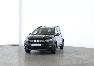 Dacia Jogger, 2024