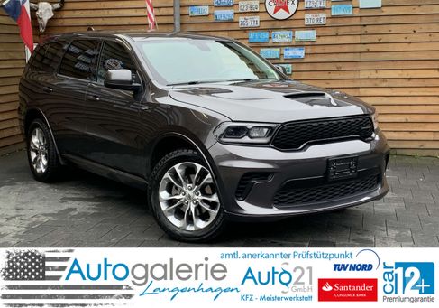 Dodge Durango, 2019