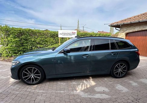 BMW 3 Serija, 2019