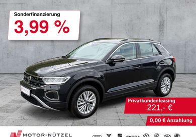 Volkswagen T-Roc, 2025