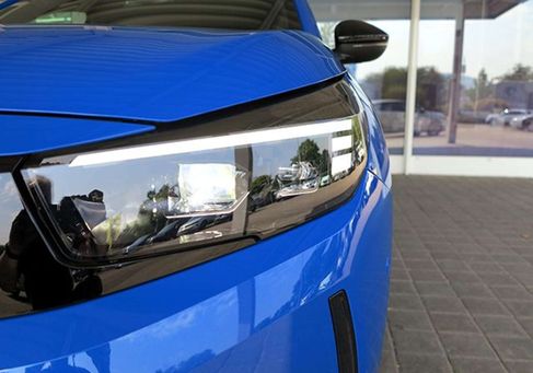 Opel Corsa, 2025 3