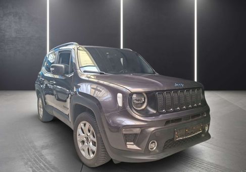 Jeep Renegade, 2021 3