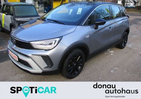 Opel Crossland X, 2022