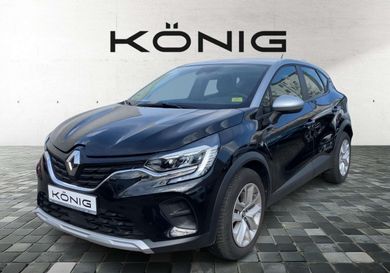 Renault Captur, 2023