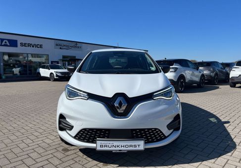 Renault ZOE, 2024