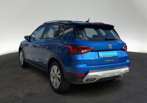 Seat Arona, 2024 3