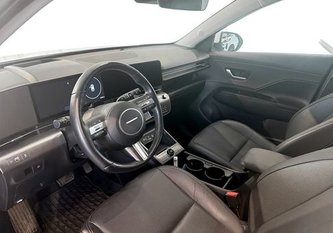 Hyundai Kona, 2024 3