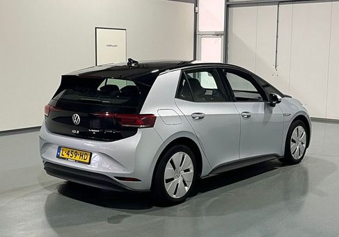 Volkswagen ID.3, 2020