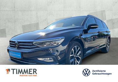 Volkswagen Passat Variant, 2024