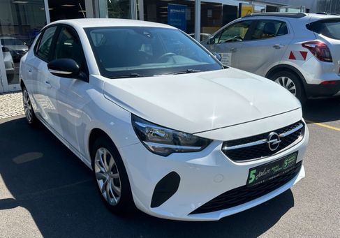 Opel Corsa, 2023 2