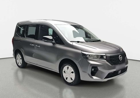 Nissan Townstar, 2024 3