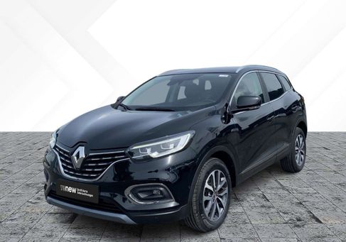Renault Kadjar, 2022