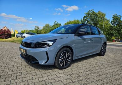 Opel Corsa, 2026
