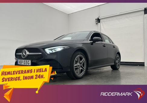 Mercedes-Benz A 250, 2023
