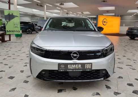Opel Corsa, 2026 2