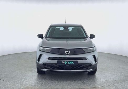 Opel Mokka, 2024 2
