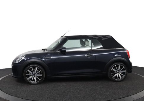 MINI Cooper Cabrio, 2022 3