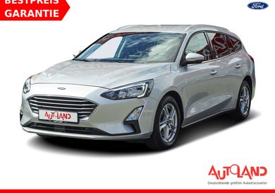 Ford Focus, 2022