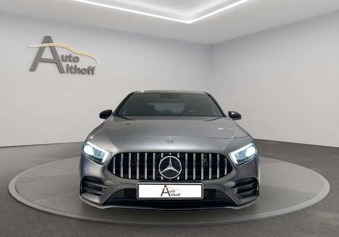 Mercedes-Benz A 200, 2019