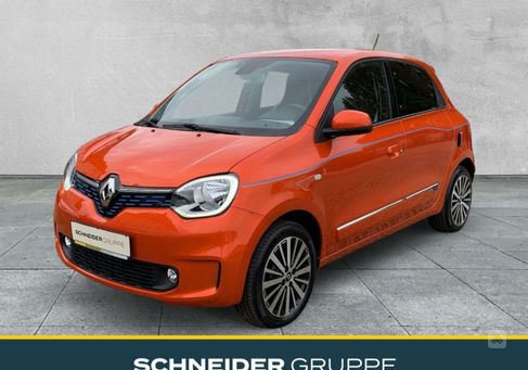 Renault Twingo, 2022