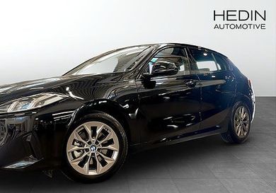 BMW 120, 2026