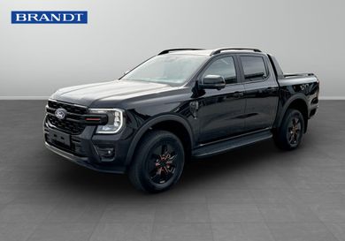 Ford Ranger, 2026