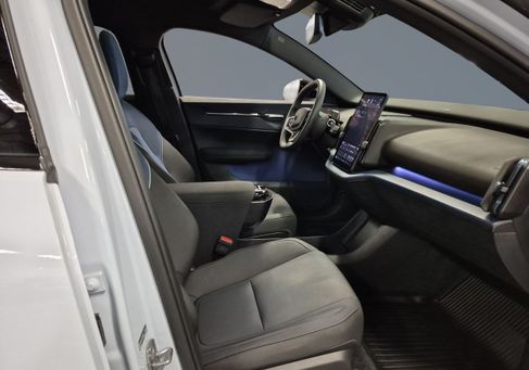 Volvo EX30, 2025