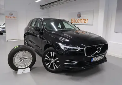 Volvo XC60, 2020