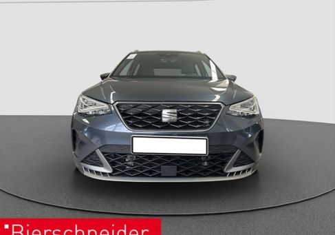 Seat Arona, 2023
