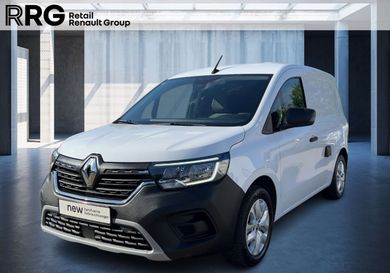 Renault Kangoo, 2022