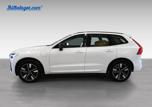 Volvo XC60, 2026