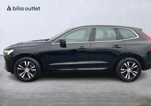 Volvo XC60, 2021 2