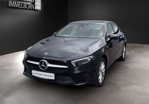 Mercedes-Benz A 250, 2022