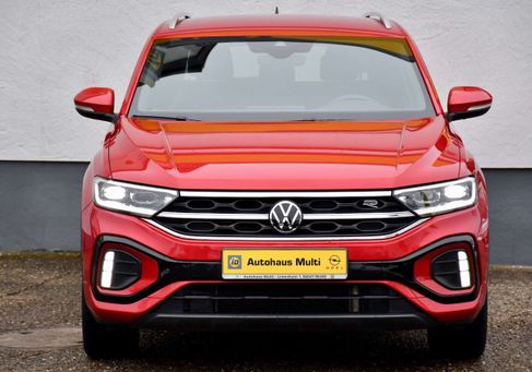 Volkswagen T-Roc, 2024