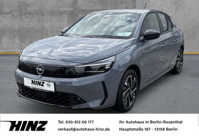 Opel Corsa, 2026