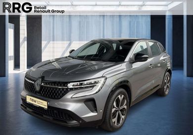 Renault Austral, 2024