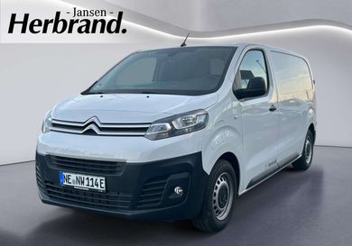 Citroën Jumpy, 2025