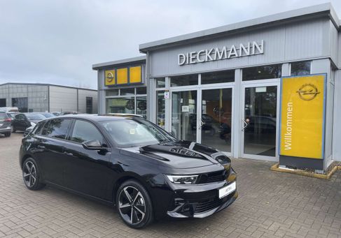 Opel Astra, 2024