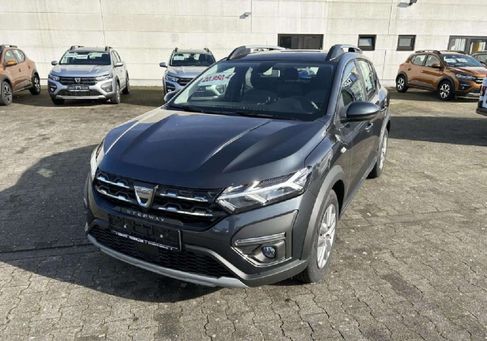 Dacia Sandero, 2022
