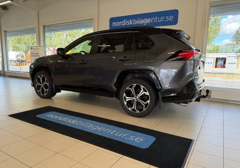 Toyota RAV 4, 2022 3