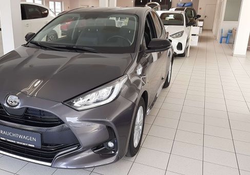 Mazda 2, 2022 2