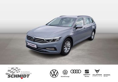 Volkswagen Passat Variant, 2023