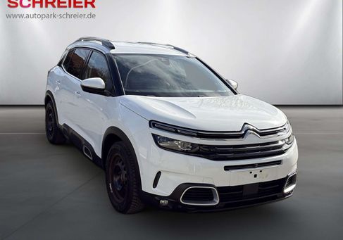 Citroën C5 Aircross, 2019 3