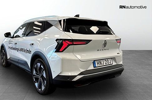 Renault Scenic, 2026