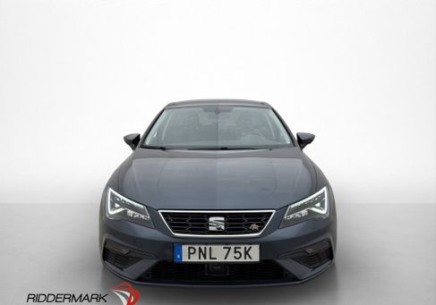 Seat Leon, 2020