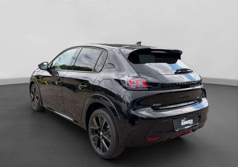 Peugeot 208, 2024