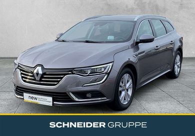 Renault Talisman, 2020