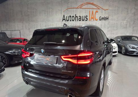 BMW X3, 2021 2